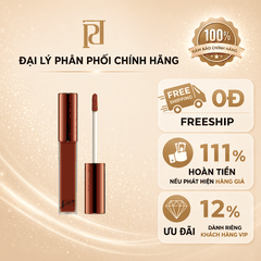 Son kem lì BBIA Last Velvet Lip Tint