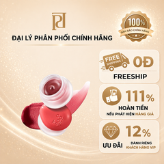 SON BÙN DẠNG HŨ COLORKEY