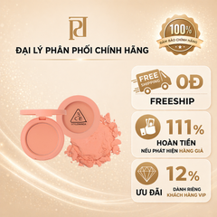 PHẤN MÁ HỒNG 3CE FACE BLUSH