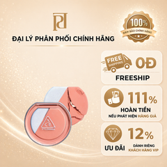 PHẤN MÁ HỒNG BẮT SÁNG 3CE BLUSHLIGHTER