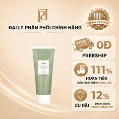 Tẩy da chết Huxley SECRET OF SAHARA SCRUB MASK: SWEET THERAPY 120g