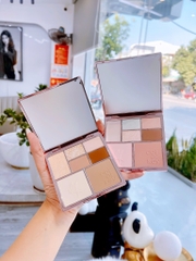 BẢNG PHẤN TRANG ĐIỂM CHO MẶT VÀ MẮT COLORKEY