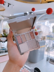 BẢNG PHẤN MẮT ĐA NĂNG LEMONADE AESTHETIC MULTI TASK PALETTE FULL ON 9,2G