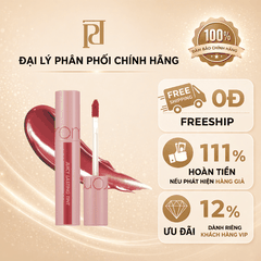 Son bóng Romand Juicy Lasting Tint #24