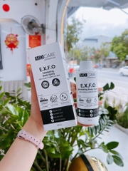 XỊT TẨY TẾ BÀO CHẾT TOÀN THÂN GIẢM MỤN LƯNG MD CARE 100ML