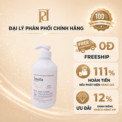 SỮA DƯỠNG THỂ HƯƠNG NƯỚC HOA NO.1 JMELLA