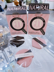 Bông mút AMORTALS Tie tie (3 mút)