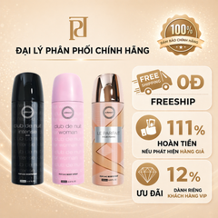 Xịt khử mùi Armaf 200ml