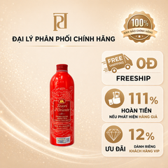 SỮA TẮM NƯỚC HOA THANH LONG 500ML