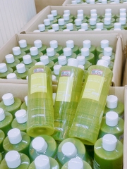 TẨY TRANG PRETTYSKIN RAU MÁ