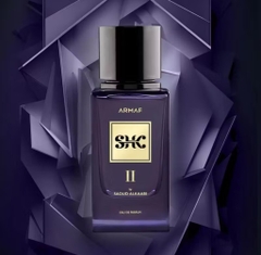 NƯỚC HOA ARMAF SHK II EAU DE PARFUM