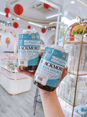 THỰC PHẨM BẢO VỆ SỨC KHOẺ BLACKMORES OMEGA DOUBLE HIGH STRENGTH FISH OIL
