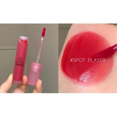 SON KEM LÌ 3CE BLUR WATER TINT