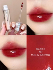 SON BÓNG JUDYDOLL WATERY LIP GLOSS