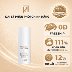 Eviralab Derma mela light cream 50ml