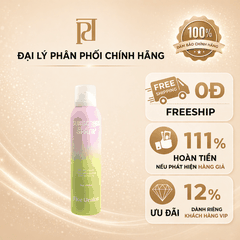 Xịt chống nắng Five Grains nâng tone Pro-Xylane 160ML