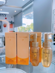 WH GJH Clarifying Cleansing Oil 50ml [ Dầu tẩy trang the whoo 50ml ]
