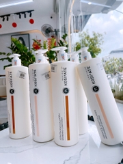 Cặp gội xả Kosifate 1000ML
