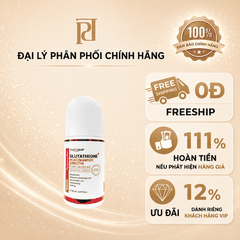 Lăn Khử Mùi Angels Liquid Cooling Fresh
