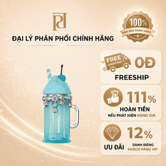 Nước hoa Armaf Delights Island Bliss 100ml
