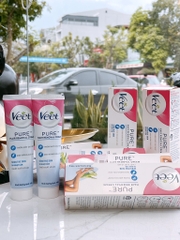 KEM TẨY LÔNG VEET LỚN 100G ( CTY - VAT )