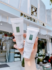 SỮA RỬA MẶT LUMAREE CICAPEPTI PLUS PURIFYING CLEANSING GEL 50ML