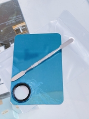 BỘ DỤNG CỤ KHAY THÌA TRỘN- JARY 2IN1 MIXING TRAY SET