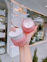 WHISIS - KEM DƯỠNG DA ROSE TONE UP CREAM 50ML (KEM LƯỜI)