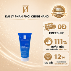SỮA RỬA MẶT LÀM SẠCH LA ROCHE-POSAY MINI
