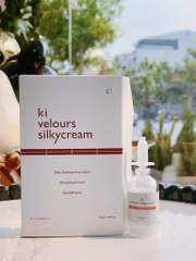 Ki Velours Silky cream 10g
