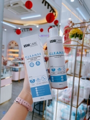 SỮA TẮM GIẢM MỤN VÀ TẨY TẾ BÀO CHẾT C.L.E.A.N.S.E ( MD CARE )