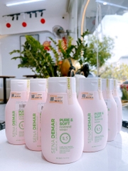 PURE & SOFT FEMININE WASH SENADEMAR (DDVS 300ML)