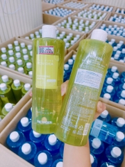 TẨY TRANG PRETTYSKIN RAU MÁ