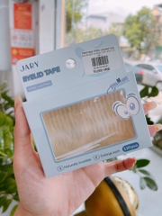 DÁN MI JARY M HÌNH LƯỠI LIỀM ( CTY - VAT )