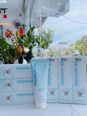 KEM B5 DƯỠNG TRẮNG PHỤC HỒI DA TOÀN THÂN JARY PREMIUM B5 WHITENING BODY LOTION 200ML