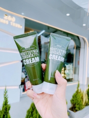 KEM DƯỠNG DERMA FACTORY EDLP HOUTTUYNIA CORDATA 71%