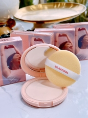 PHẤN NÁCH HÚT MỒ HÔI SONATURAL POWDER4ROOM PEACH DEO PACT ( CTY - VAT )