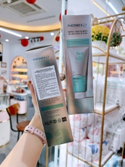 Sữa rửa mặt tạo bọt bùn biển 150ml (Phermex sea silt foam cleanser)