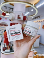 KEM DƯỠNG DA MEDIPEEL BIO INTENSE GLUTATHIONE WHITE CREAM