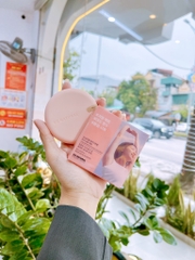 PHẤN NÁCH HÚT MỒ HÔI SONATURAL POWDER4ROOM PEACH DEO PACT ( CTY - VAT )