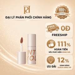 Son Kem Lì INTO YOU CUSTOMIZED AIRY LIP MUD