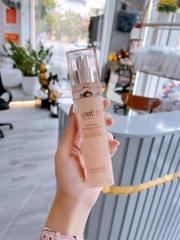 SERUM DƯỠNG TRẮNG DA PHỤC HỒI, NẤM CỤC LOMERE