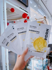 MẶT NẠ COKLEAR KOMBUCHA