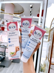 KEM TẨY LÔNG VEET LỚN 100G ( CTY - VAT )