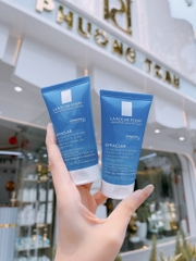 SỮA RỬA MẶT LÀM SẠCH LA ROCHE-POSAY MINI