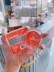 MÁ HỒNG VACOSI LOLIPOP #03 VP14-03 ( CTY - VAT )