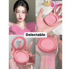 PHẤN MÁ HỒNG 3CE FACE BLUSH
