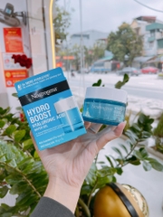 KEM DƯỠNG CẤP ẨM NEUTROGENA HYDRO BOOST HYALURONIC ACID WATER GEL ( CTY - VAT )