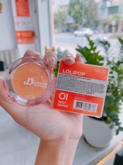 MÁ HỒNG VACOSI LOLIPOP #01 VP14-01 ( CTY - VAT )