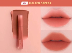 SON KEM NHUNG MỊN LÌ 3CE VELVET LIPTINT PLUSH